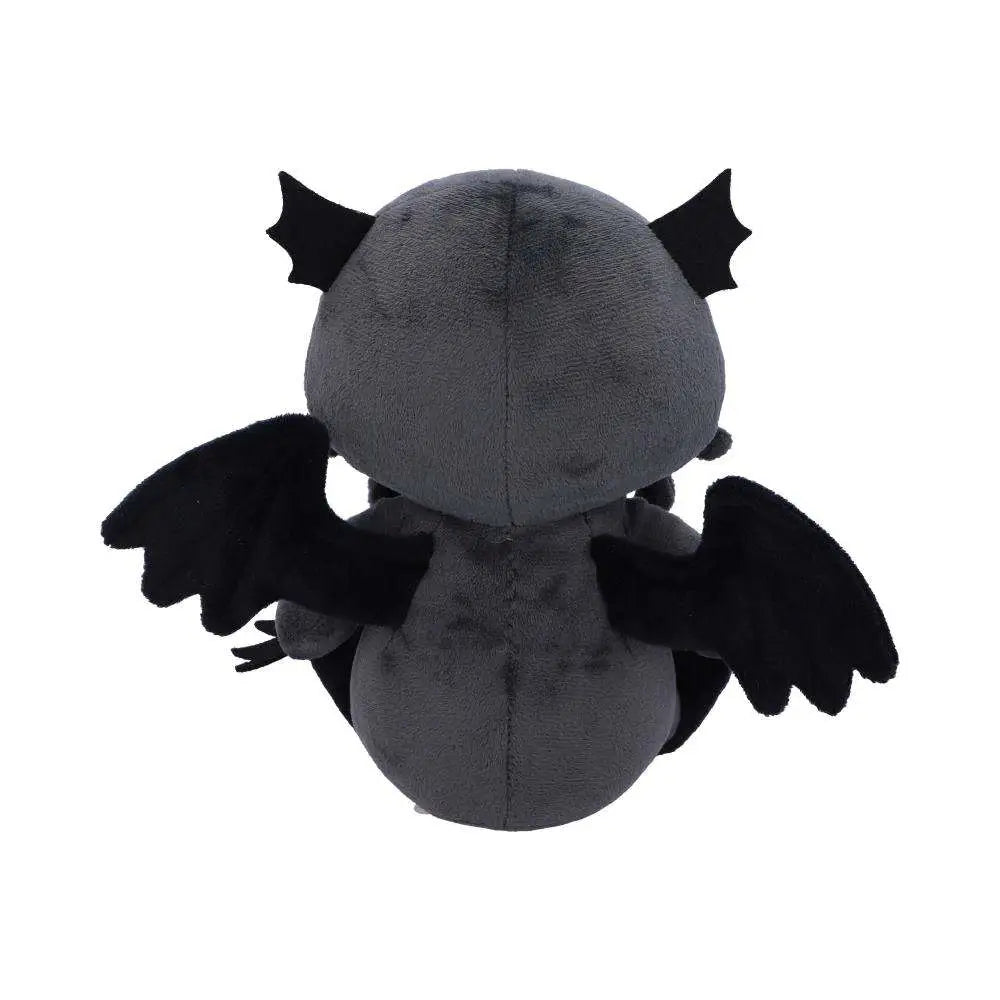 CTHULHU PLUSH 20cm