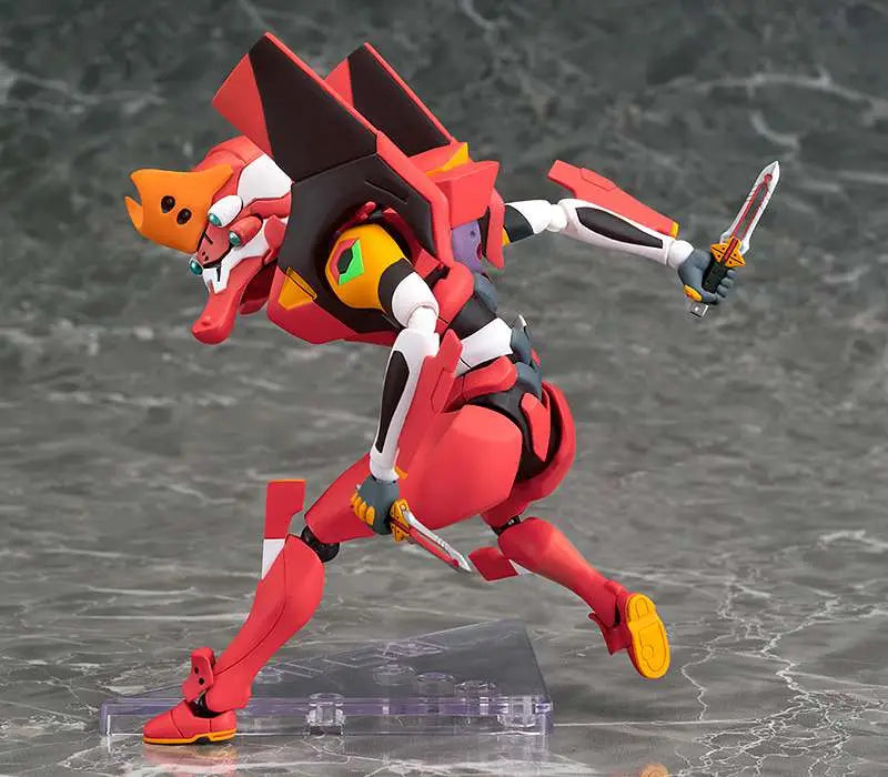 EVANGELION UNIT-02 PARFORM R AF