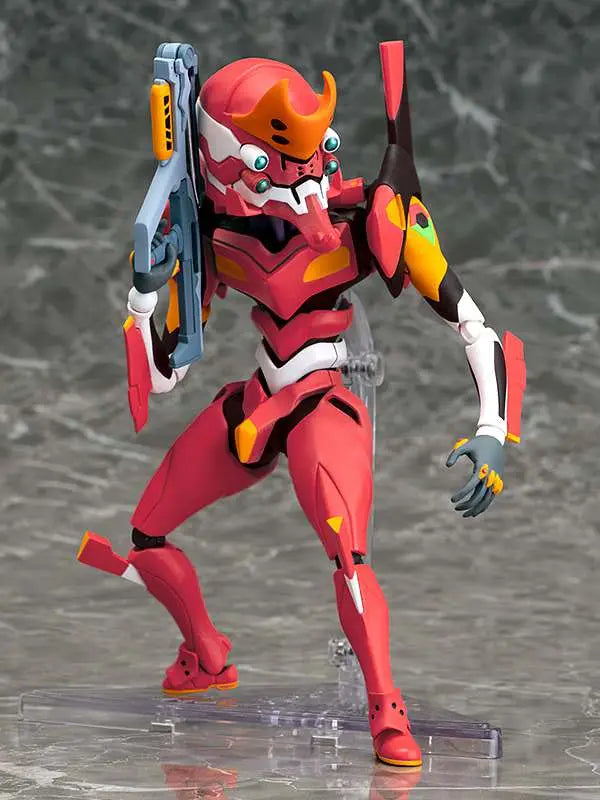 EVANGELION UNIT-02 PARFORM R AF