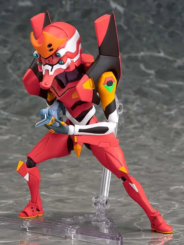 EVANGELION UNIT-02 PARFORM R AF