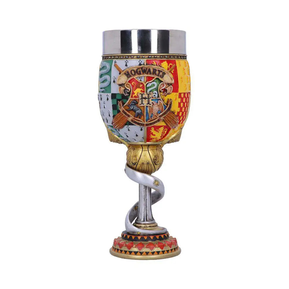 HP GOLDEN SNITCH COLLECTIBLE GOBLET