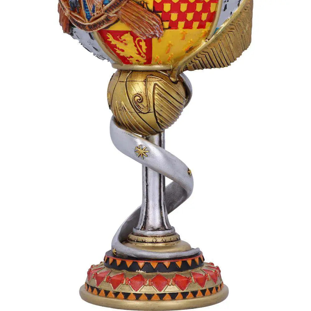 HP GOLDEN SNITCH COLLECTIBLE GOBLET