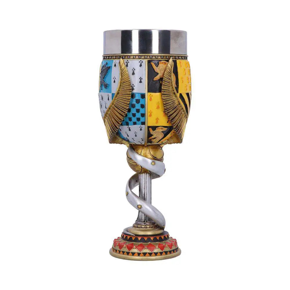 HP GOLDEN SNITCH COLLECTIBLE GOBLET