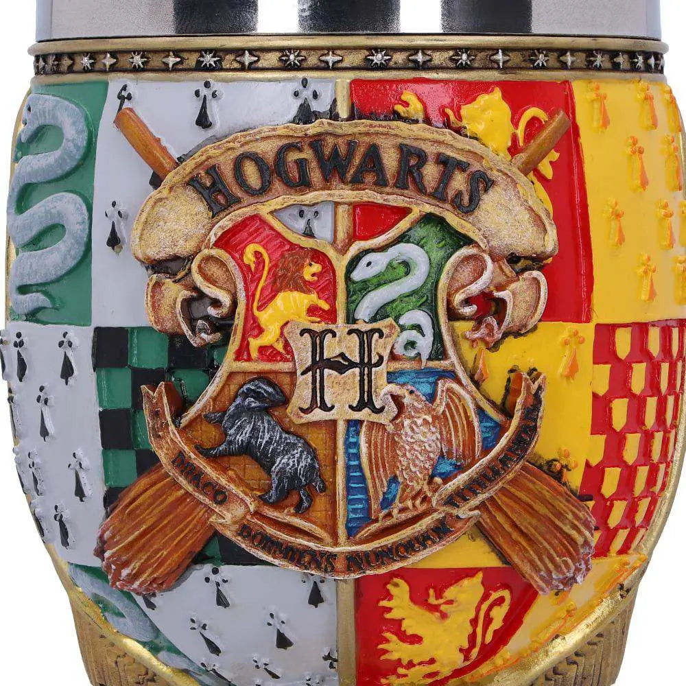 HP GOLDEN SNITCH COLLECTIBLE GOBLET