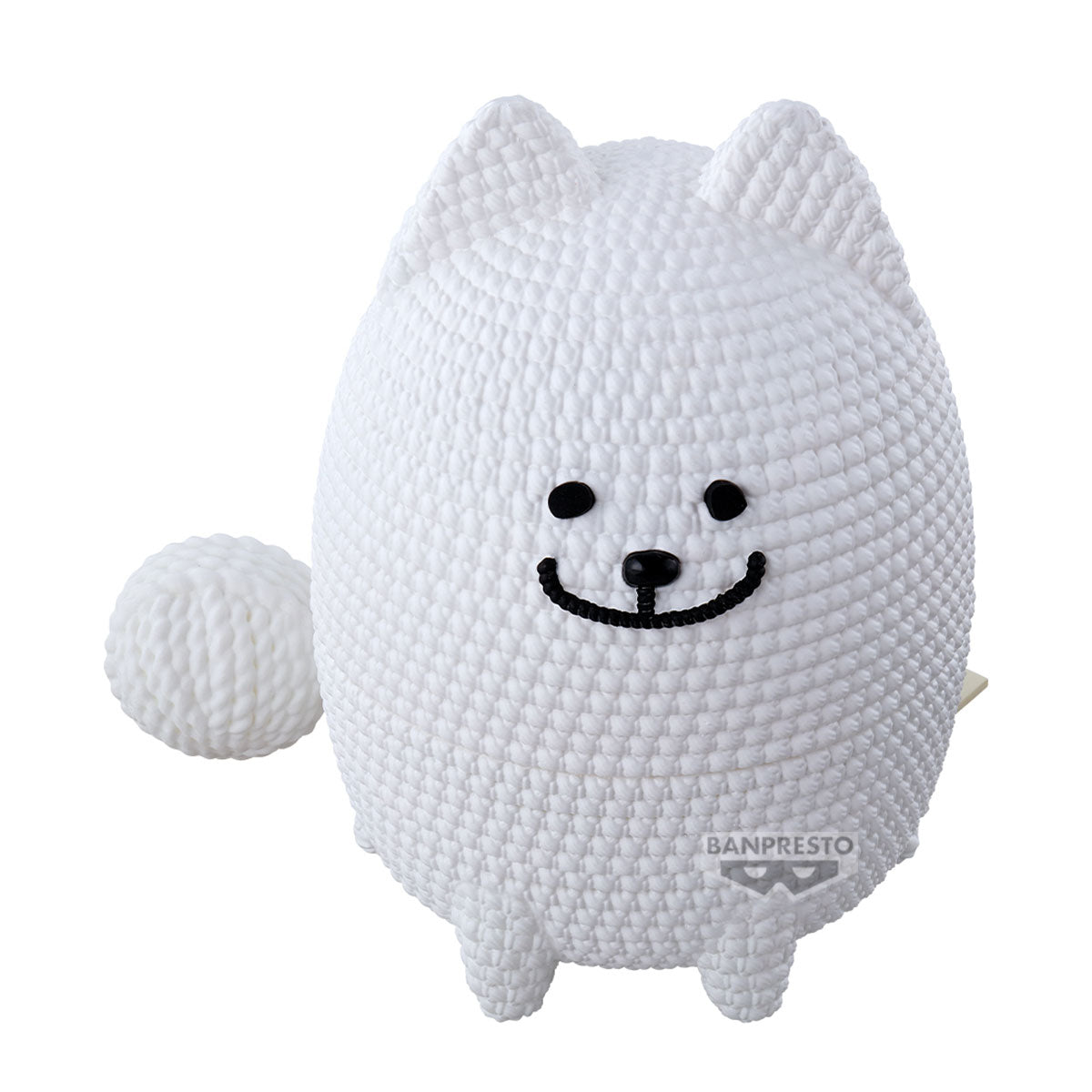 Bandai Undertale - Temmie & Annoying Dog (B:Annoying Dog) Amicot