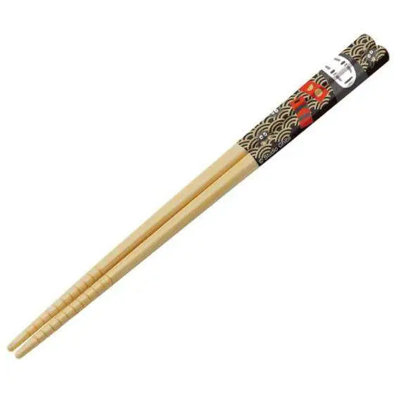 SPIRITED AWAY NO FACE CHOPSTICKS