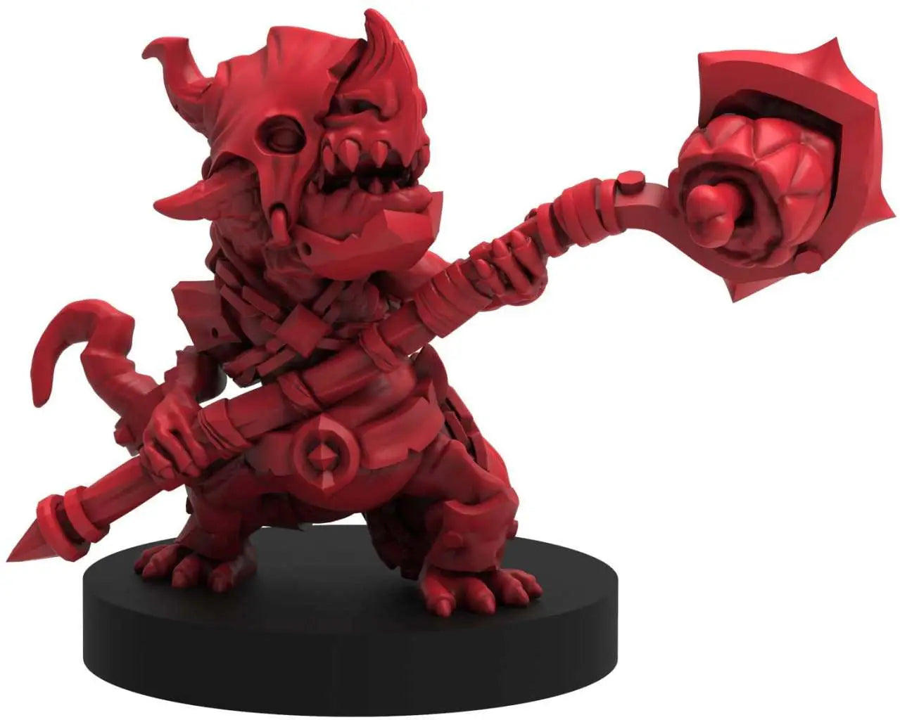 EPIC ENCOUNTERS-SHRINE OF KOBOLD QUEEN