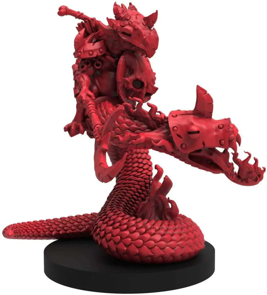 EPIC ENCOUNTERS-SHRINE OF KOBOLD QUEEN