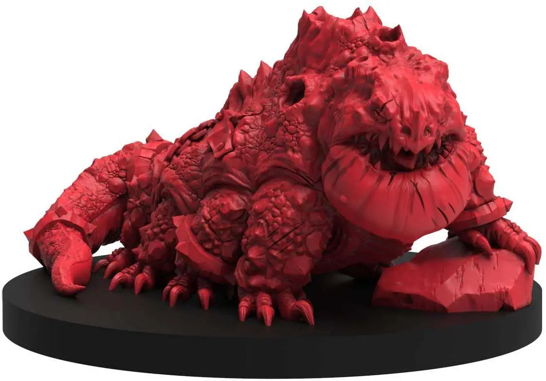 EPIC ENCOUNTERS-SHRINE OF KOBOLD QUEEN