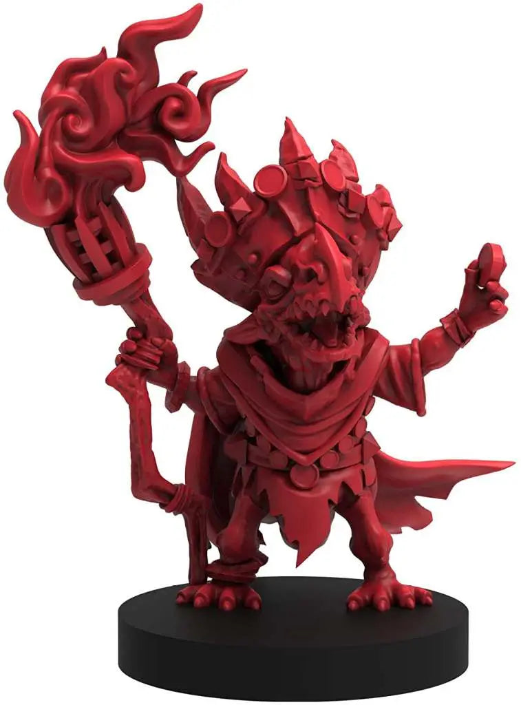 EPIC ENCOUNTERS-SHRINE OF KOBOLD QUEEN