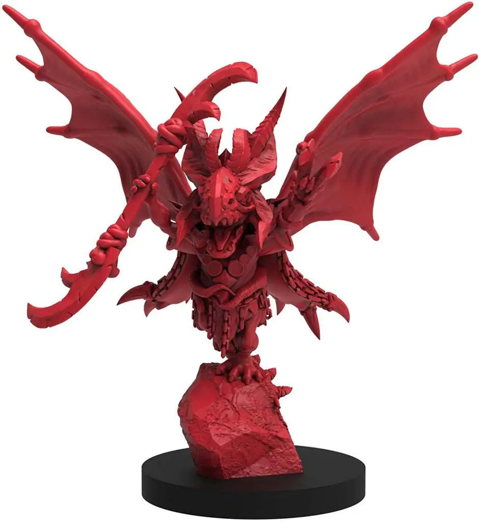 EPIC ENCOUNTERS-SHRINE OF KOBOLD QUEEN