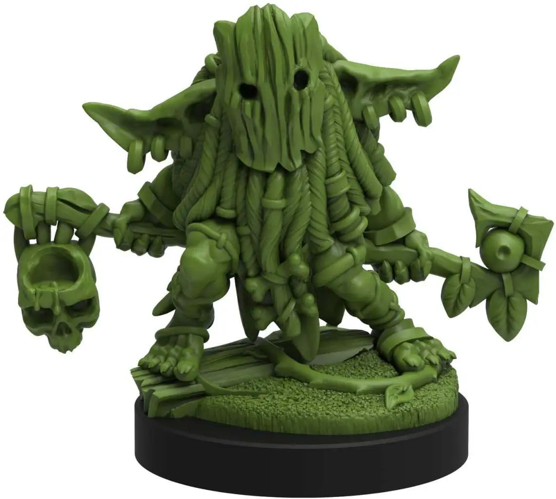 EPIC ENCOUNTERS-VILLAGE OF GOBLIN CHIEF