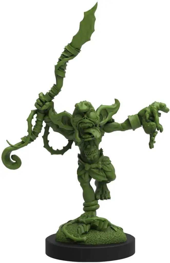 EPIC ENCOUNTERS-VILLAGE OF GOBLIN CHIEF