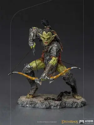LOTR ARCHER PRC 1/10 ART STATUE