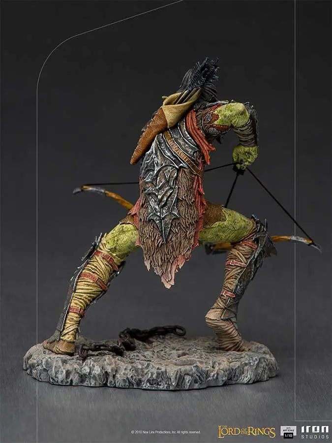 LOTR ARCHER PRC 1/10 ART STATUE