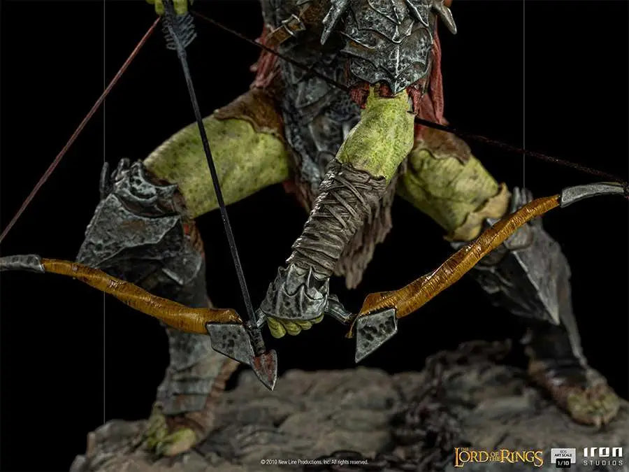 LOTR ARCHER PRC 1/10 ART STATUE