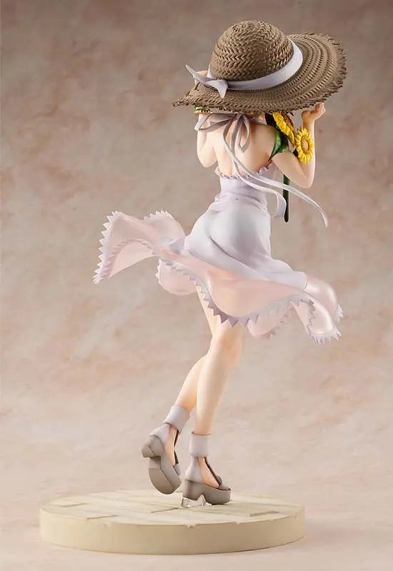 KONOSUBA MEGUMIN SUNFLOWER DRESS ST