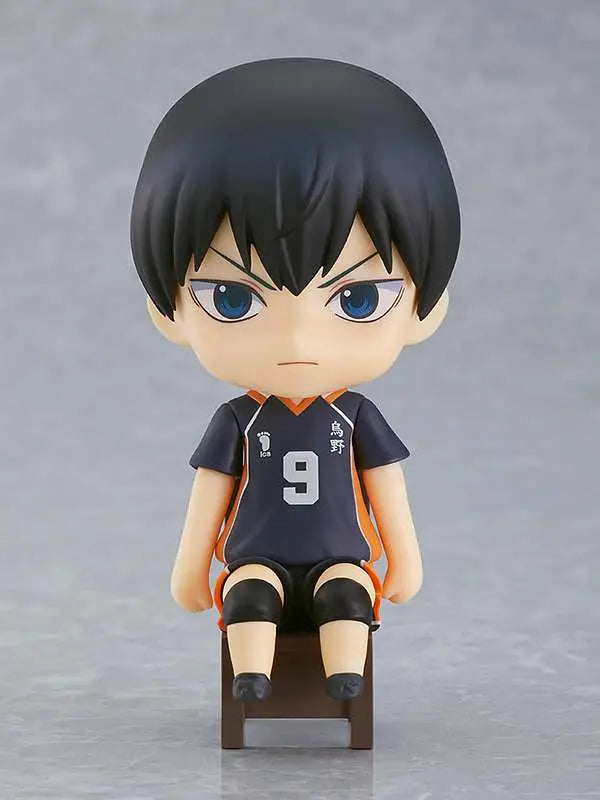 HAIKYU TOBIO KAGEYAMA NENDOROID SWACCHAO