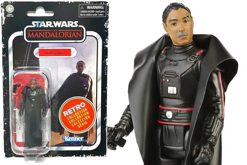 SW RETRO MOFF GIDEON AF