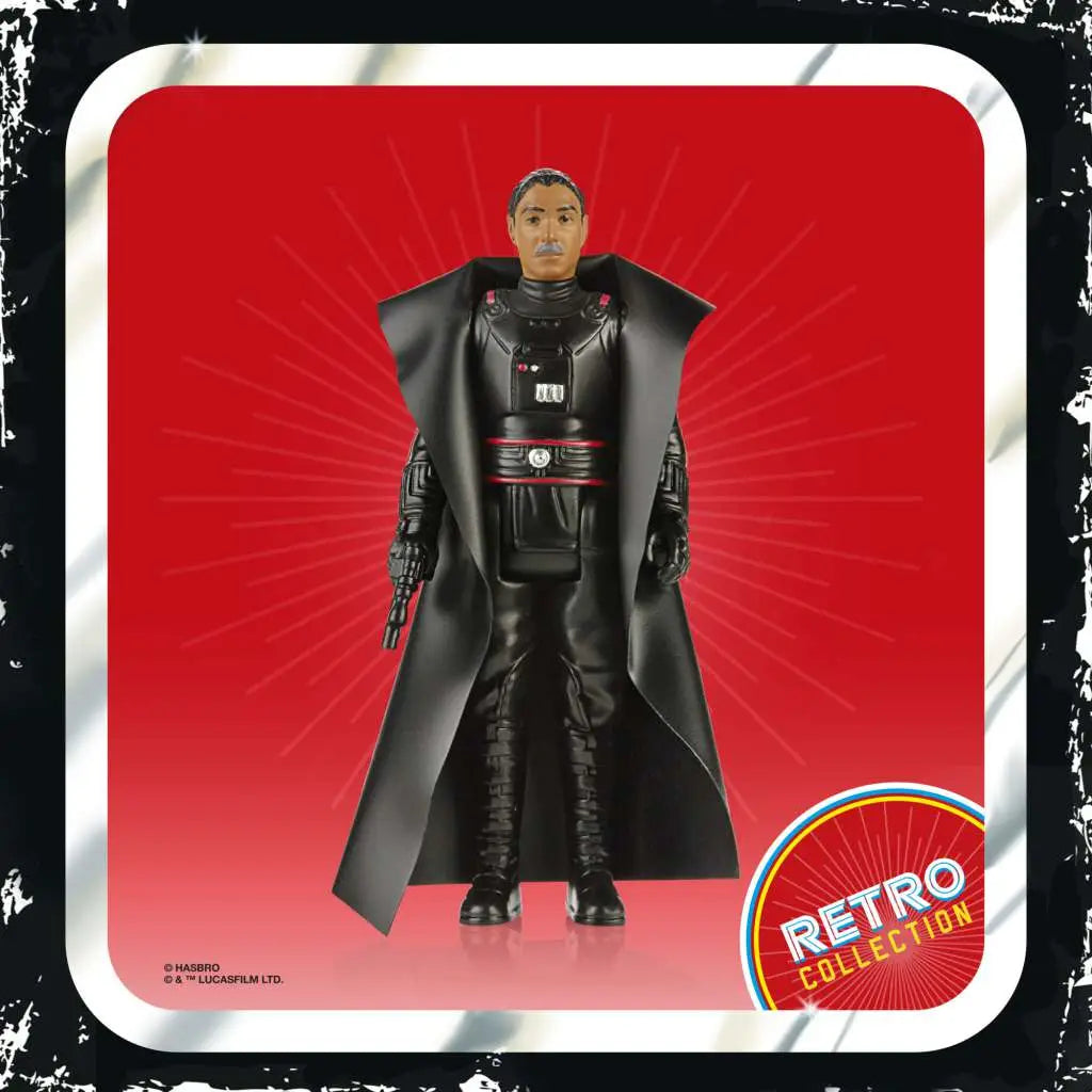 SW RETRO MOFF GIDEON AF