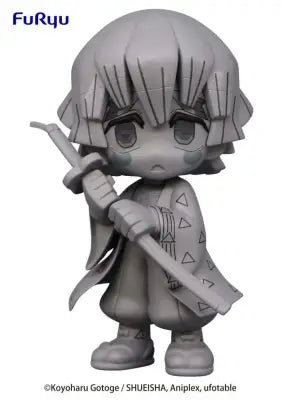 DEMON SLAYER AGATSUMA ZENITSU TOONIZE