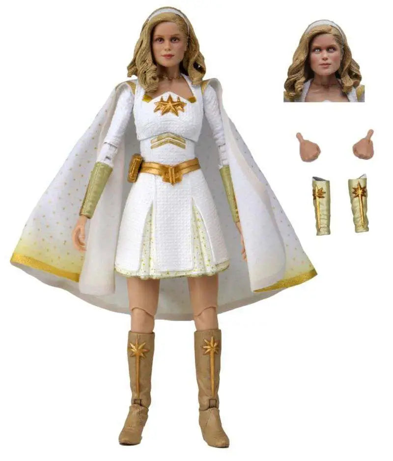 THE BOYS ULTIMATE STARLIGHT AF