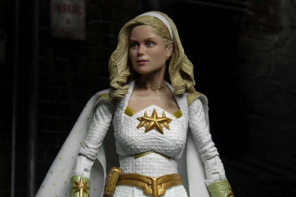 THE BOYS ULTIMATE STARLIGHT AF