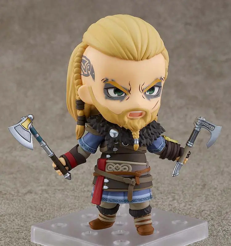 ASSASSIN CREED VALHALLA EIVOR NENDOROID
