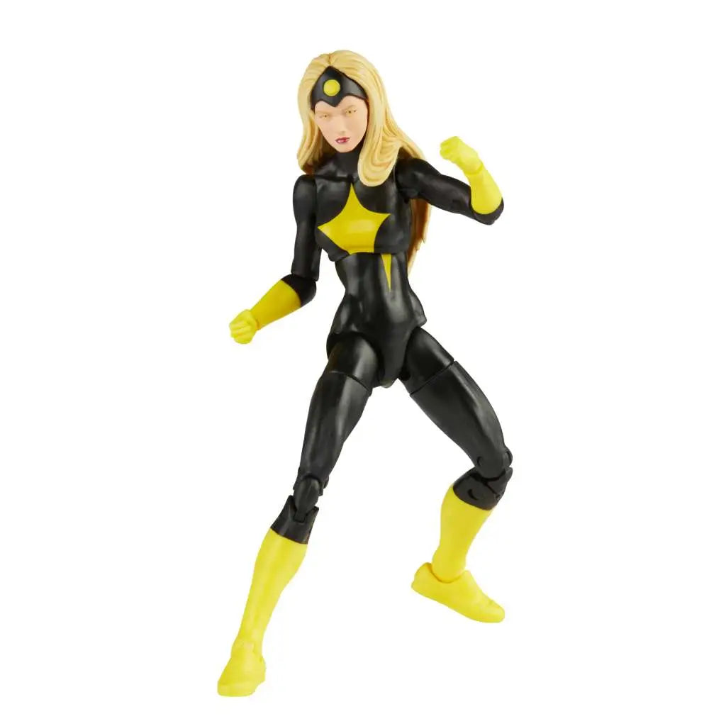MARVEL LEGENDS DARKSTAR AF