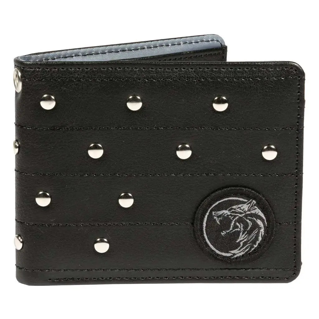 NETFLIX THE WITCHER ARMORED UP WALLET