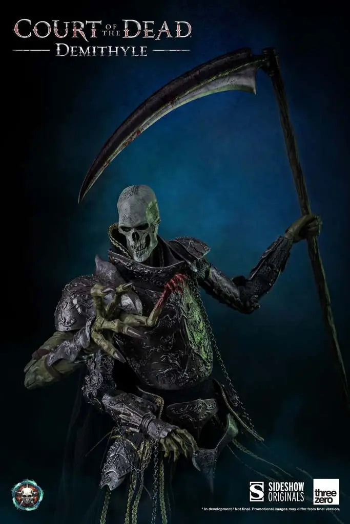 COURT OF THE DEAD DEMITHYLE 1/6 AF