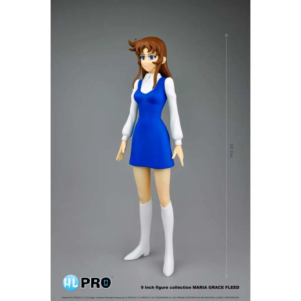 UFO ROBOT GRENDIZER MARIA VINYL FIGURE