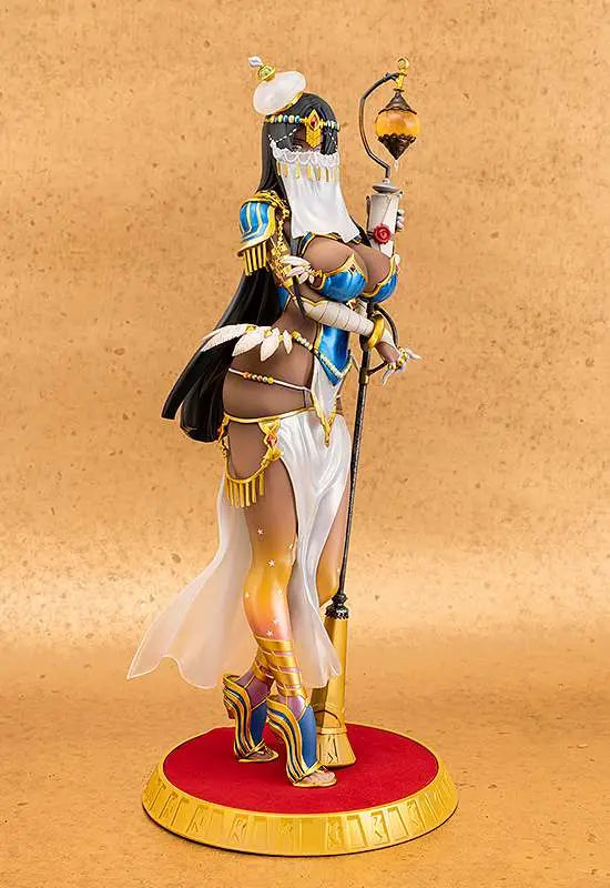 FATE G/O CASTER SCHEHERAZADE 1/7 ST