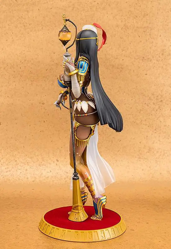 FATE G/O CASTER SCHEHERAZADE 1/7 ST