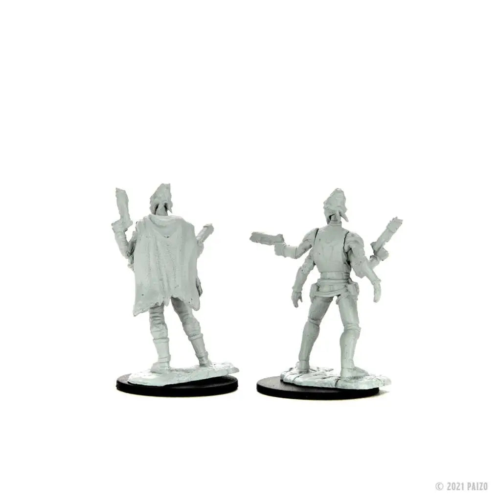 STARFINDER DCUM KASATHA OPERATIVE