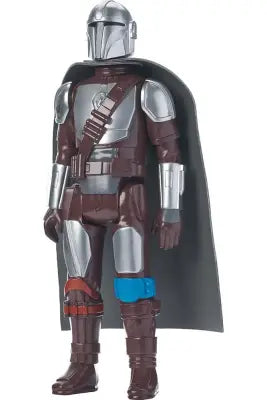SW THE MANDALORIAN BESKAR JUMBO AF