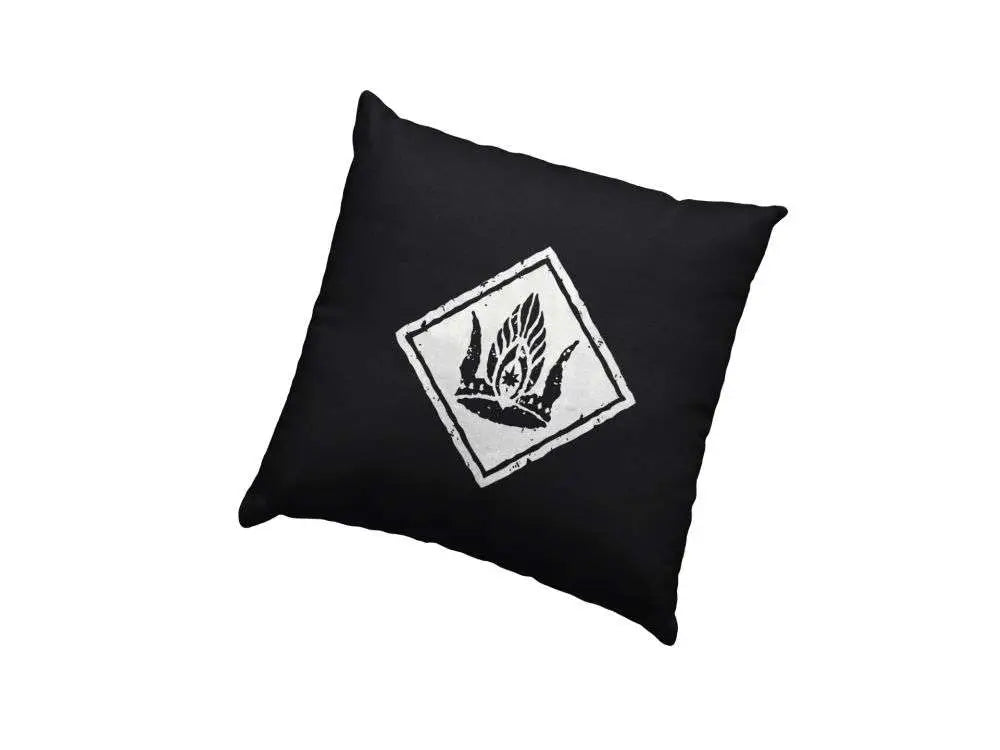 LOTR WHITE TREE OF GONDOR SQUARE CUSHION