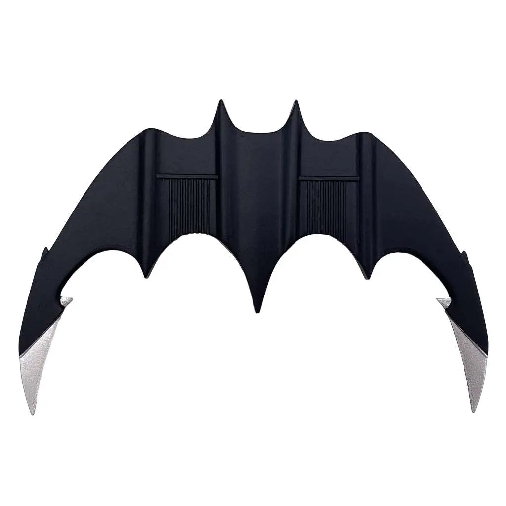 BATMAN BATARANG SCALED PROP REPLICA