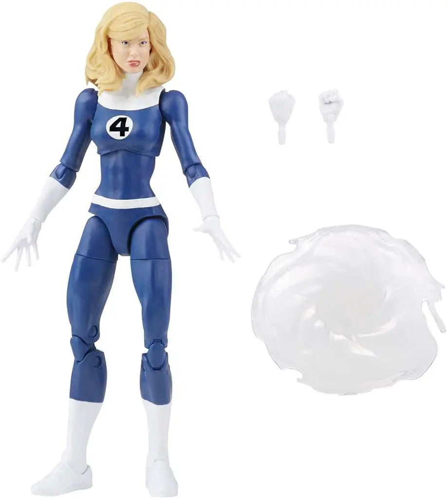 ML VINTAGE SUE STORM AF
