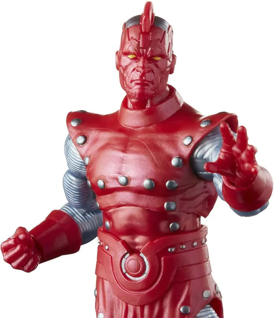 ML VINTAGE HIGH EVOLUTIONARY AF