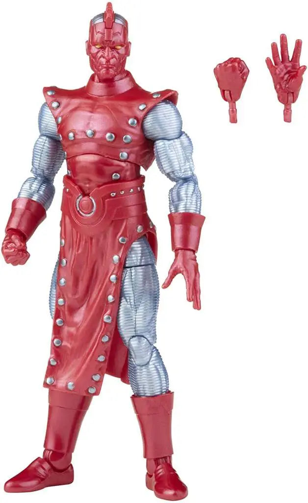 ML VINTAGE HIGH EVOLUTIONARY AF