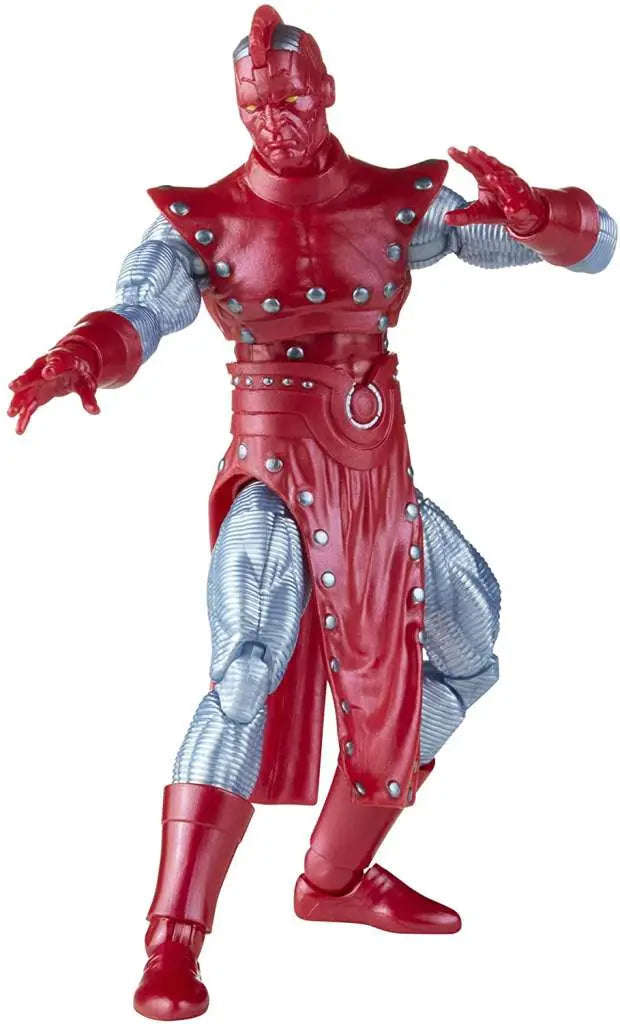 ML VINTAGE HIGH EVOLUTIONARY AF