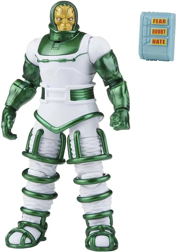 ML VINTAGE PSYCHO MAN AF