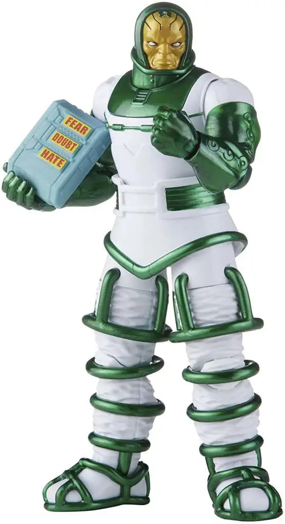 ML VINTAGE PSYCHO MAN AF