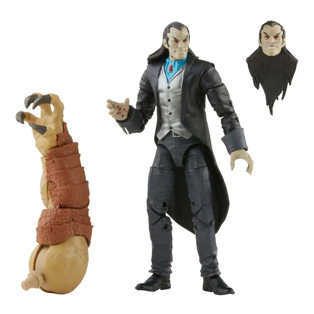 MARVEL LEGENDS MORLUN AF