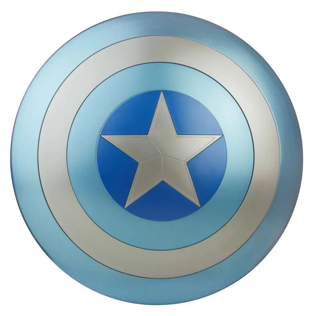 ML CAP AMERICA STEALTH SHIELD REPLICA