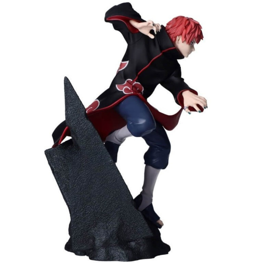 Bandai Naruto Shippuden - Effectreme Sasori Figure