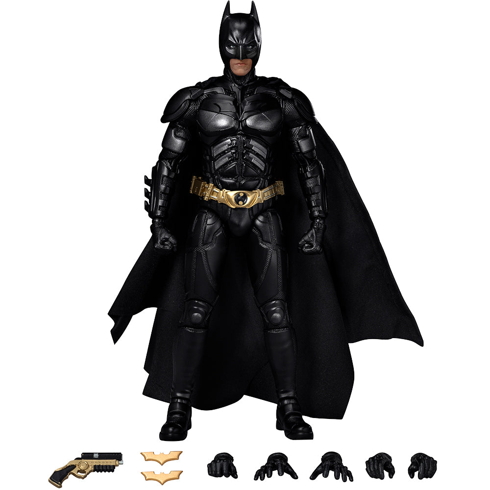 Batman (The Dark Knight) Dynamic 8ction Heroes Figure