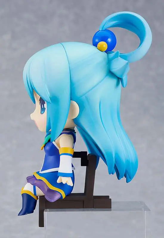 KONOSUBA AQUA NENDOROID SWACCHAO