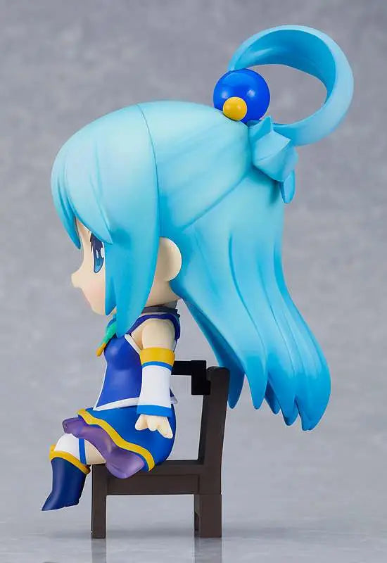 KONOSUBA AQUA NENDOROID SWACCHAO